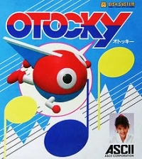 Otocky