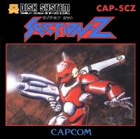 Section Z