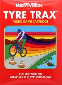 Tyre Trax