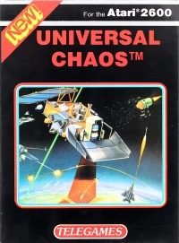 Universal Chaos