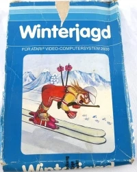 Winterjagd