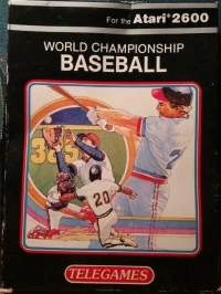 World Championship Baseball