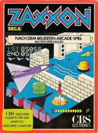 Zaxxon [DE]