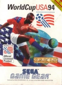 World Cup USA 94: Edición Limitada