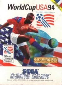 World Cup USA 94: Série Limitée