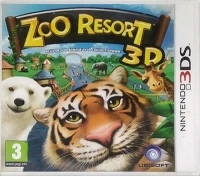 Zoo Resort 3D [FR]