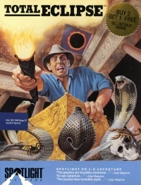 Total Eclipse