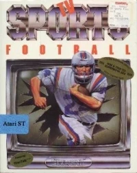 TV Sports Football