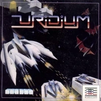 Uridium