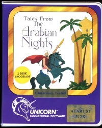 Tales from the Arabian Nights