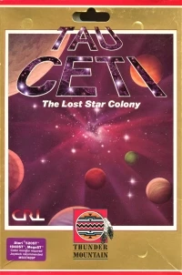 Tau Ceti