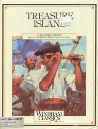 Treasure Island