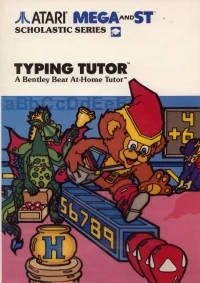 Typing Tutor