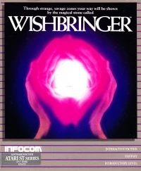 Wishbringer
