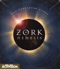 Zork Nemesis