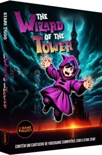 Wizard of the Tower, The