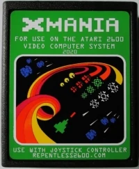 Xmania