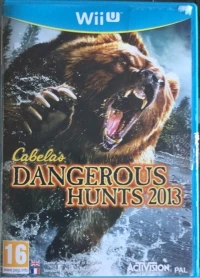Cabela's Dangerous Hunts 2013 [FR]