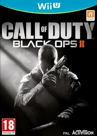 Call of Duty: Black Ops II