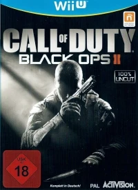 Call of Duty: Black Ops II [DE]