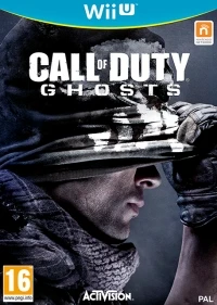 Call of Duty: Ghosts