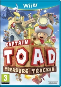 Captain Toad: Treasure Tracker [IT]