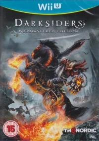 Darksiders - Warmastered Edition [UK]
