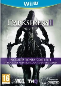 Darksiders II