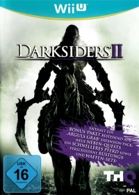 Darksiders II [DE]