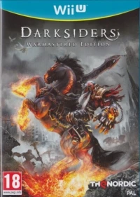 Darksiders: Warmastered Edition