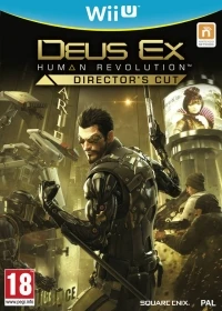 Deus Ex: Human Revolution: Director's Cut