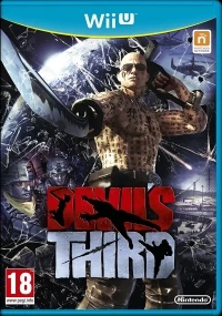 Devil's Third [IT]