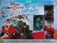 Disney Infinity - Starter Pack