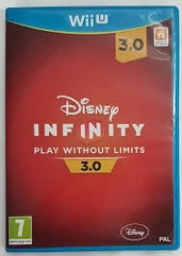 Disney Infinity 3.0 Edition