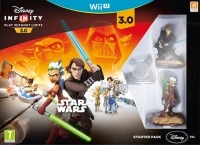 Disney Infinity 3.0 Edition - Starter Pack