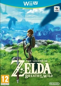Legend of Zelda, The: Breath of the Wild