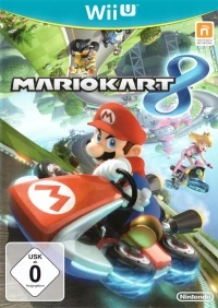 Mario Kart 8 [DE]