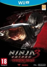 Ninja Gaiden 3: Razor's Edge [DE]