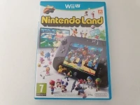 Nintendo Land (Not to be Sold Separately) [ES][PT][IT]