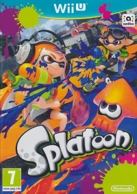 Splatoon [AT][CH]
