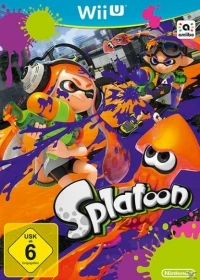 Splatoon [DE]