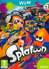 Splatoon [FR]