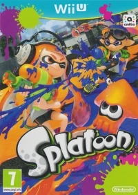 Splatoon [NL]