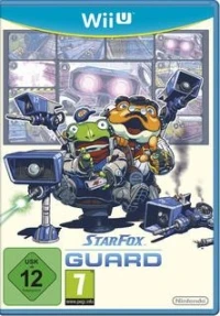Star Fox Guard