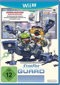 Star Fox Guard [DE]