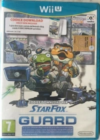 Star Fox Guard [IT]