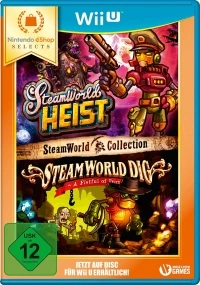 SteamWorld Collection - Nintendo eShop Selects [DE]
