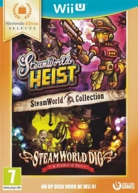 SteamWorld Collection - Nintendo eShop Selects [NL]
