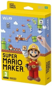 Super Mario Maker (box) [FR]