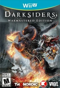 Darksiders: Warmastered Edition